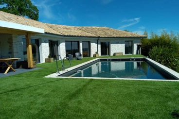 Image représentation un croquis ce jardin