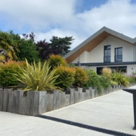 Réalisation d'un soutènement